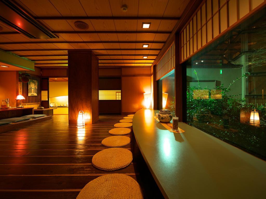 Musashino Bekkan Хаконе Экстерьер фото