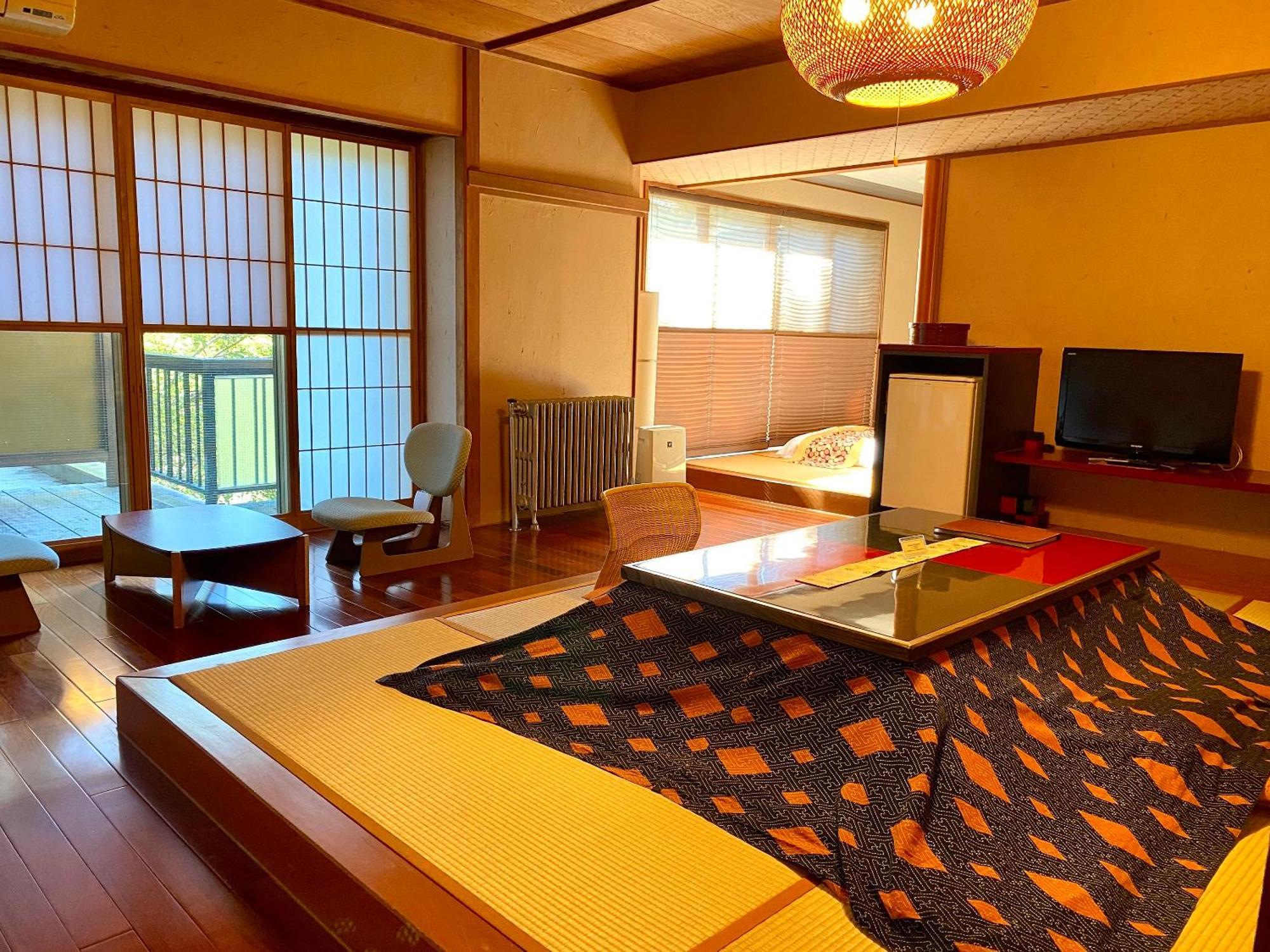 Musashino Bekkan Хаконе Экстерьер фото